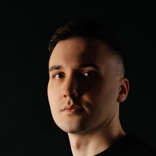 Dmytro Spivak, founder of QuietLS